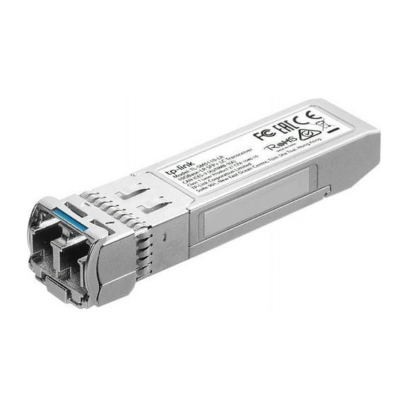 TP-Link 10GBase-LR SFP  LC Transceiver