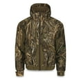 thumbnail image 5 of Drake Waterfowl Refuge 3.0 3-in-1 Hunting Jacket, 5 of 7