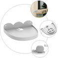 thumbnail image 3 of MasteelfCA Wall-mounted Audio Rack Compatible for HomePod mini Smart Speaker Bracket, 3 of 7