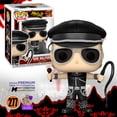 thumbnail image 1 of Funko Pop Rob Halford #277 Judas Pries Figura Original Hevy Metal, 1 of 5