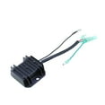 thumbnail image 3 of Accesorio regulador rectificador Zulema Motor de barco 6AH-81960-00, 3 of 8