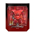 thumbnail image 2 of SilverHawks Ultimates Armored Mon*Star 11-Inch Action Figure, 2 of 6