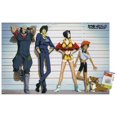 thumbnail image 1 of Cowboy Bebop - Hauteurs, 1 of 4