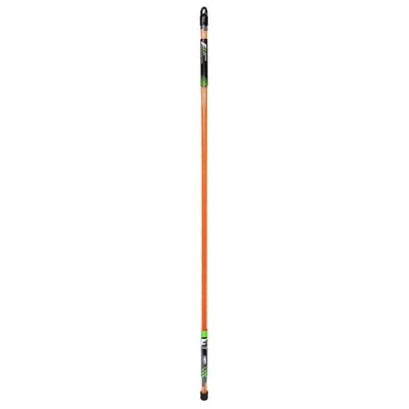 ProActive Sports Golf F4 Alignment Rods Orange Swing Trainers Analyzers New