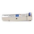 thumbnail image 5 of AddOn - SFP (mini-GBIC) transceiver module (equivalent to: Moxa SFP-1FEMLC-T) - 100GbE - 100Base-FX - LC single-mode - up to 1.2 miles - 1310 nm - TAA Compliant, 5 of 8