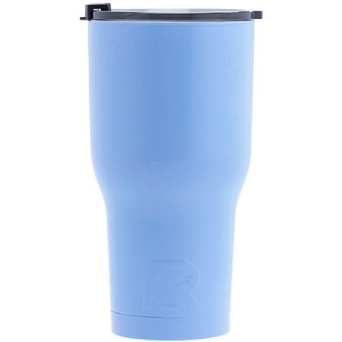 RTIC 30 oz. Vacuum Insulated Stainless Steel Tumbler with Splash Proof