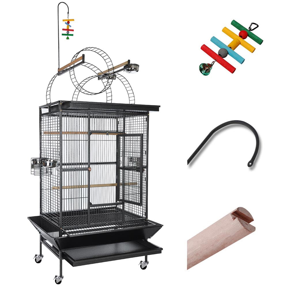 aviary supplies near me
