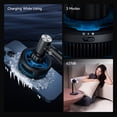 thumbnail image 6 of Ulanzi SK-10 Wireless Charging Stand with Built-In Cooling Fan 18W Fast Charger with Height Adjustable Arm & 360° Rotation for iPhone 15/14/13/12 Series, MagSafe Compatible, 6 of 19