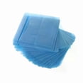 thumbnail image 1 of 100Pcs DVD Double Sided Cover Storage Case PP Bag Sleeve Envelope Holder Storage Bag PP Bag For CD DVD Discs, 1 of 4