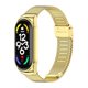 thumbnail image 1 of Correa para Mi Band 5 6 7 8 Pulsera de metal en Mi Band 4 3 Pulsera para Mi Band 5 Correa para Xiaomi Miband NFC Versión global Tan Jianjun unisex, 1 of 2
