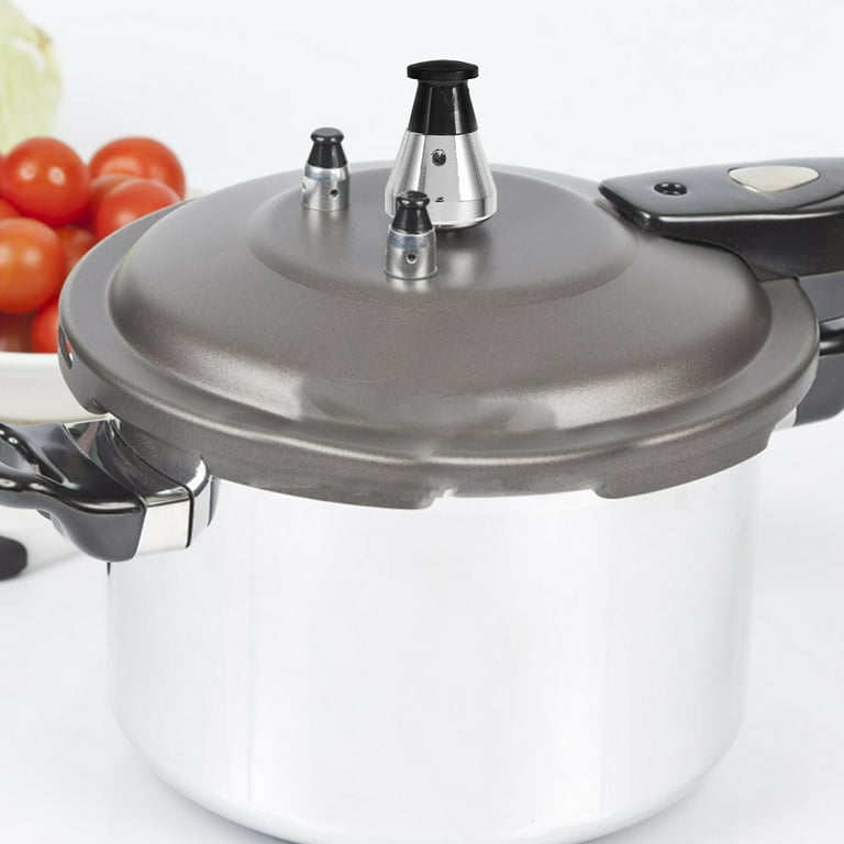 Pressure Cooker Accessories Kitchen Pressure Cooker Valves Black