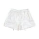 thumbnail image 1 of Pantalones Atléticos de Verano de la Cintura Elástica con Cordón Imprimir Pantalones Cortos Deportivos de Cinco Puntos para la Playa Y el Gimnasio, 1 of 2
