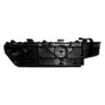 thumbnail image 2 of Front Driver Side Bumper Cover Spacer Panel For Honda CR-V 2007-2011 HO1042106, 2 of 2