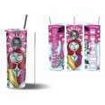 thumbnail image 1 of Termo Tumbler 20oz SVART Diseño Sally De Jack Tipo Inflado, 1 of 5