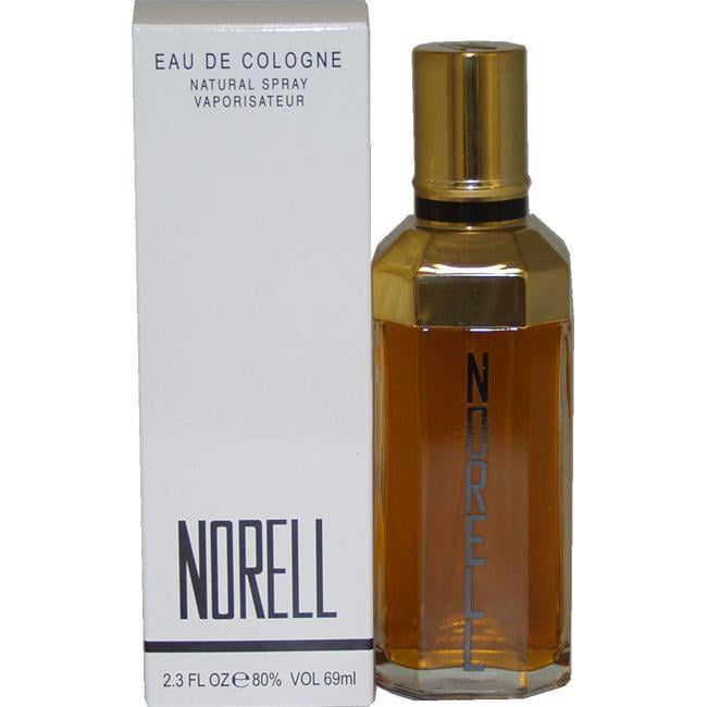 norell cologne spray for women