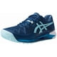 thumbnail image 1 of Zapatillas de Tenis ASICS Gel-Resolution 8 para Mujer en Indigo Claro/Azul Transparente, 1 of 9