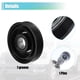 thumbnail image 4 of Kit de embrague de compresor de CA para Ram 1500 8CYL 5.7L 2003 2004 2005 2006 2007 2008 conjunto de reparación de bobina de placa de polea de embrague A/C, 4 of 7