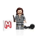 thumbnail image 2 of Minifigura LEGO Harry Potter Sirius Black con varita 75945, 2 of 6