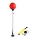 thumbnail image 1 of Bolpe de boxeo con soporte para niños Adultos Ejercicio Ejercicio ALTA AJUSTABLE AGilidad Punch Practice MMA Velocidad de la bolsa Bola de reacción de, 1 of 8