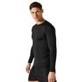 thumbnail image 3 of GAMEGEAR Mens Warmtex Long-Sleeved Base Layer Top, 3 of 4
