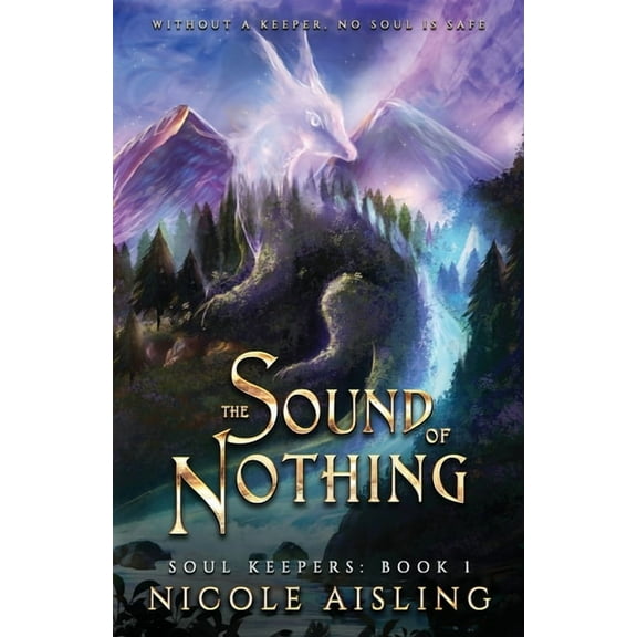 The Sound of Nothing, (Paperback)