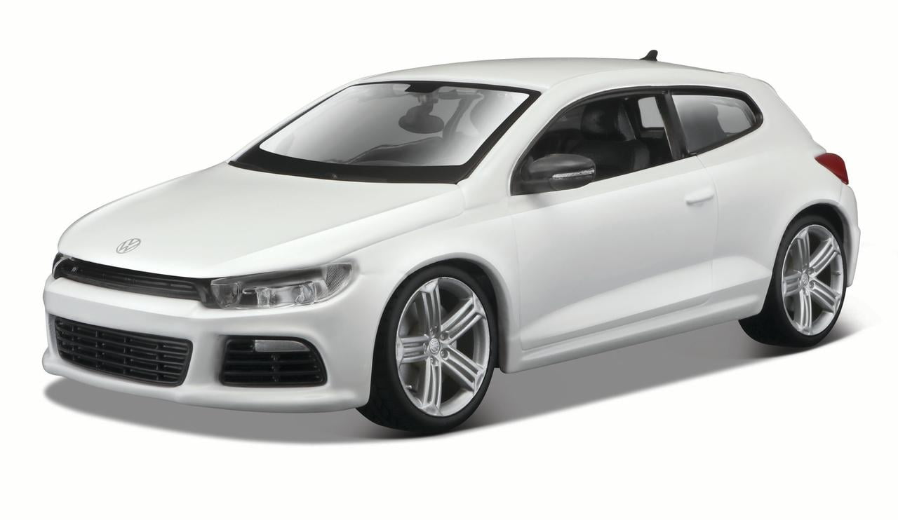 scirocco diecast