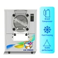 thumbnail image 3 of Kolice Commercial Countertop Hard Ice Cream Machine, Tabletop Ice Cream Machine - Cylinder:4.5L, 3 of 8