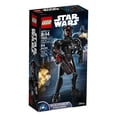 thumbnail image 1 of Kit de construcción LEGO Star Wars Elite Tie Fighter Pilot 75526, 1 of 7
