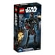 thumbnail image 1 of Kit de construcción LEGO Star Wars Elite Tie Fighter Pilot 75526, 1 of 7