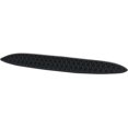 thumbnail image 3 of For 2017-2022 C43 AMG Bumper Trim Rear, Right Black MB1159116 2058850653, 3 of 5