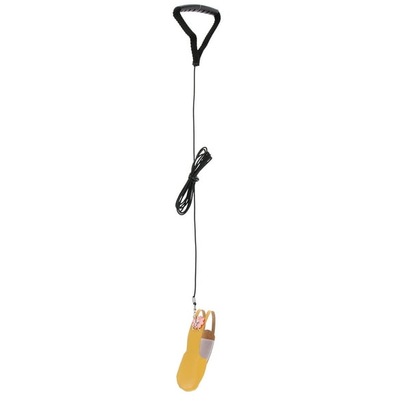 IFANLANDOR 1 Set of Suede Bird Harness Cockatiel in Practical Design for Birds