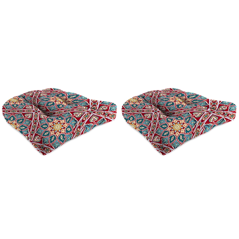 Outdoor Seat Pads - Walmart.com - Walmart.com