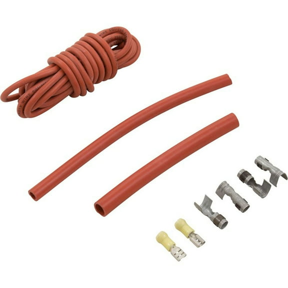 High Tension Wire, Raypak, Commercial Models