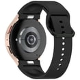 thumbnail image 3 of Official Style Silicone Replacement Band for Smart Sports Watch Comfortable, 3 of 5