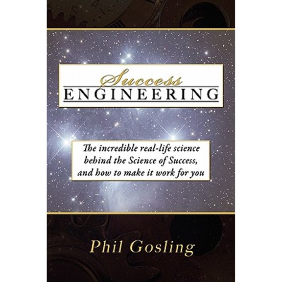 Success Engineering (Paperback)