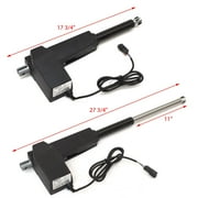 Linak Boat Linear Actuator LA31-U998-00 | 27 3/4 Inch 4000N 12V 7.5A