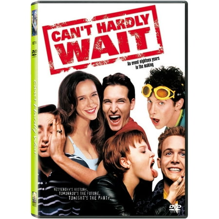 Can't Hardly Wait