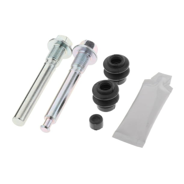 Guía Deslizante Del Calibrador de Trasero Guía de Reconstrucción Del Kit para 02-12 GG GY GH