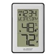 thumbnail image 2 of La Crosse Technology Digital Indoor Temperature & Humidity Gauge, 2 of 5