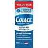 Colace® Regular Strength Capsules 100ct