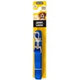 thumbnail image 2 of Doskocil - Aspen Pet .63in. x 5ft. Blue Lead Leash  0327849, 2 of 2