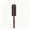 A - Diameter 4.6cm, variant on Boar Bristle Round Hair Brush with Solid Wood Handle, Nylon Mixed Bristles Blow Dry Styling Roller Brush for Curling, Volume, Bangs, Frizz Control for Women & Men