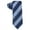 Blue - navy, variant on Tasso Elba Mens Textured Self-tied Necktie, Blue, One Size