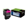 thumbnail image 3 of Lexmark 80C1HM0 Cartouche toner, 3 of 3