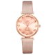 thumbnail image 1 of Reloj de cuarzo para mujer, relojes para mujer, estilo de moda, reloj de pulsera de cuarzo analógico de cuero de lujo, reloj de cuarzo para mujer., 1 of 3