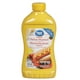 Moutarde jaune préparée Great Value 550 ml – image 1 sur 2