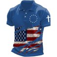 thumbnail image 1 of Pack of T Shirts for Men Classic T Shirts for Men Muscle T Shirts for Men Cropped T Shirts for Men Mens Shirt Pack Shirks for Men Sullen T Shirts for Men All Mens Spandex T Shirts Small Men Shirts Men, 1 of 2