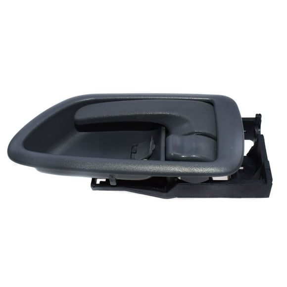 Interior Door Handle Left Gray for Toyota Sequoia 2001 - 2007 Tundra 2004 - 2006-