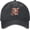 Black, variant on Nuka Drink Cola Baseball Cap for Men Women Adjustable Dad Hat Trucker Cap Sun Hats