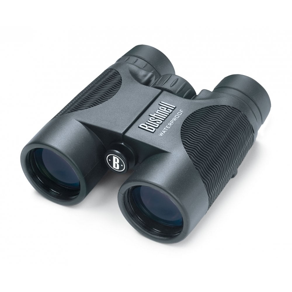 10x42mm Binoculars Bushnell H2o 10x42 Review Bushnell H2O 10x42